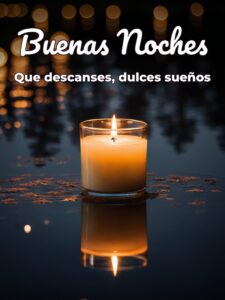 Imágenes bonitas de buenas noches gratis