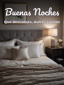 Imágenes bonitas de buenas noches gratis para descargar gratis