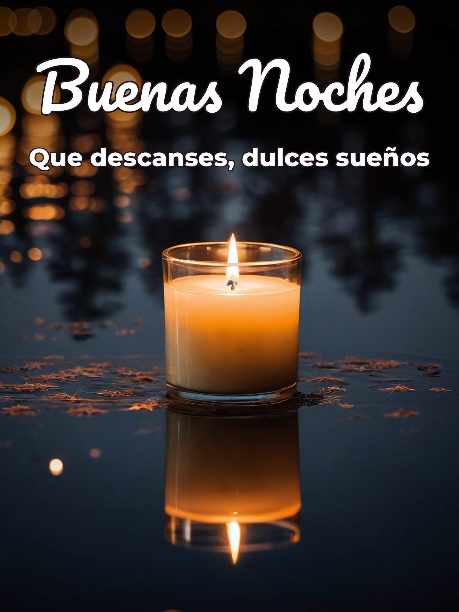 Imágenes bonitas de buenas noches gratis