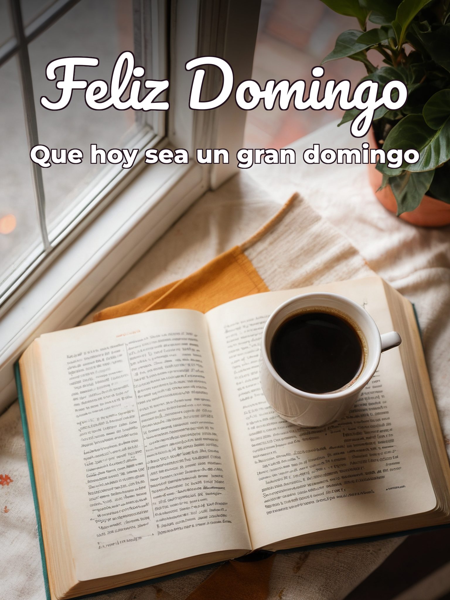 Imágenes bonitas de domingo para celular