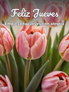 Imágenes bonitas de feliz jueves para Facebook