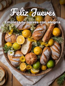 Imágenes bonitas de jueves para celular descargar
