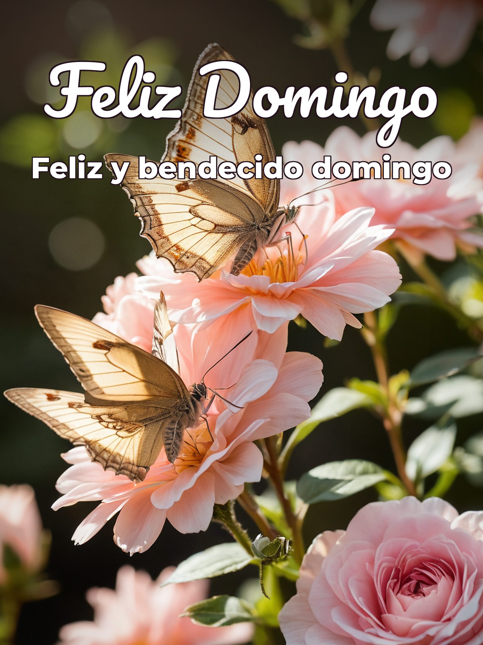 Imágenes bonitas del día domingo para celular