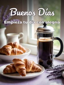 Imágenes bonitas para dar buenos días para descargar