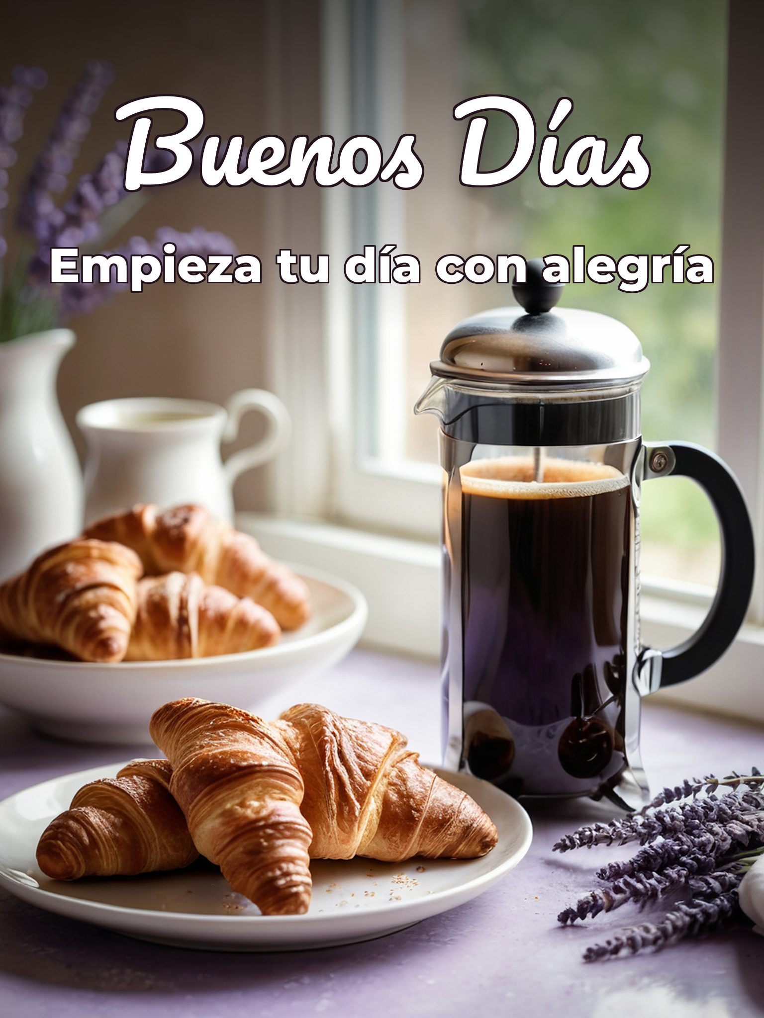 Imágenes bonitas para dar buenos días para descargar