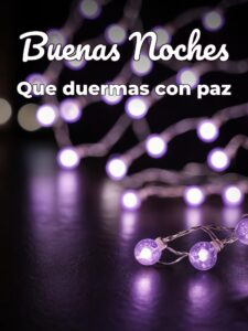 Imágenes bonitas para dar las buenas noches para celular