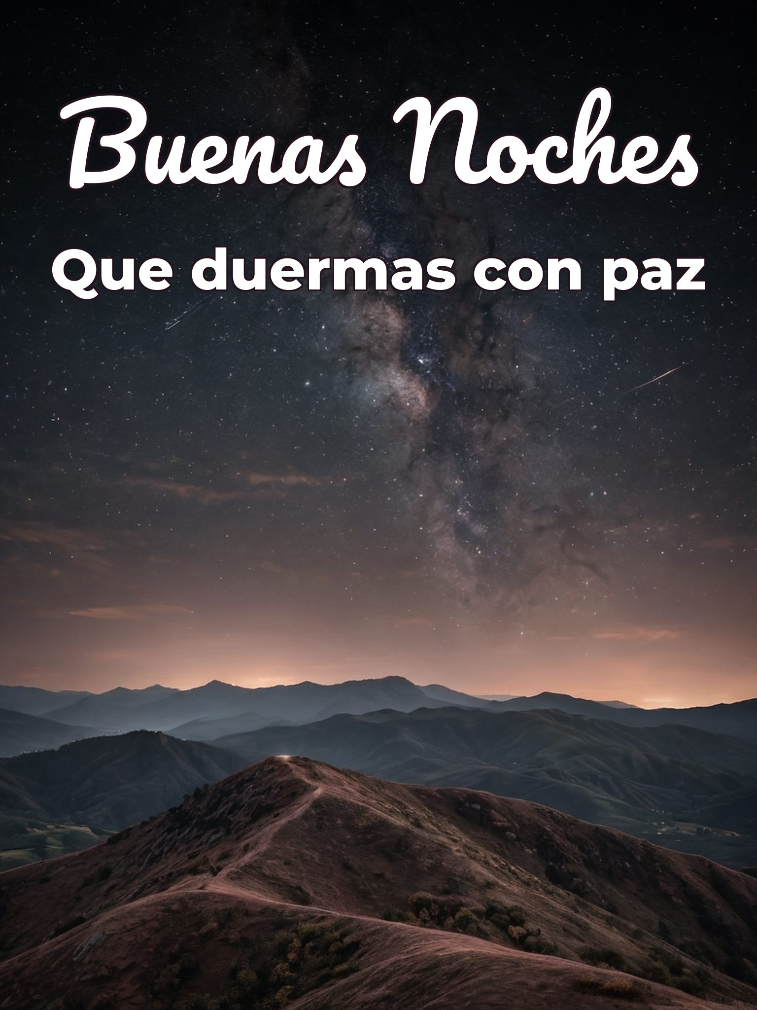Imágenes bonitas para dar las buenas noches para descargar gratis