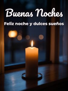 Imágenes bonitas para decir buenas noches para celular
