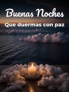 Imágenes bonitas para decir buenas noches para WhatsApp