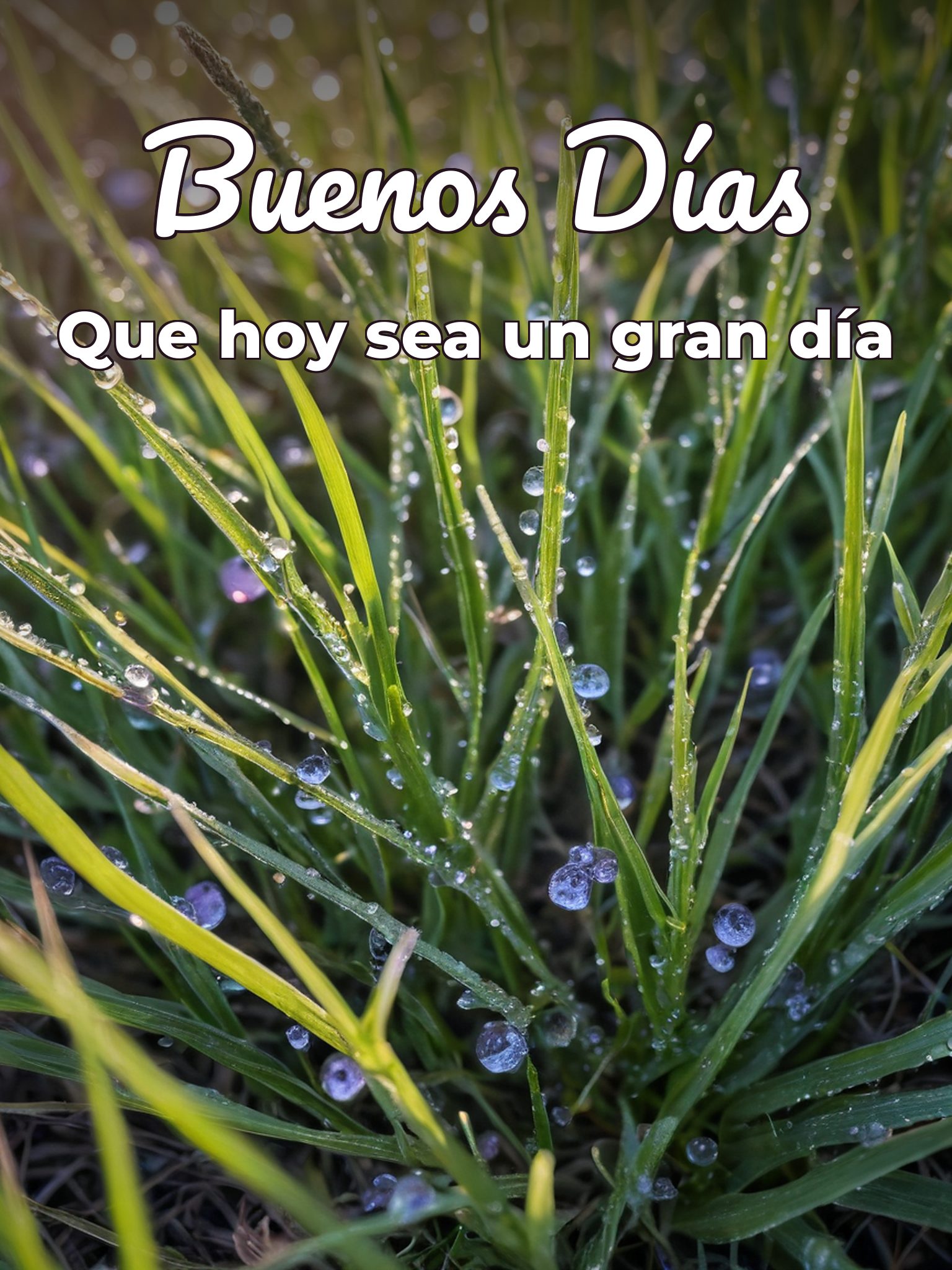 Imágenes bonitas para decir buenos días para celular
