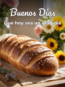 Imágenes bonitas para desear buenos días para celular