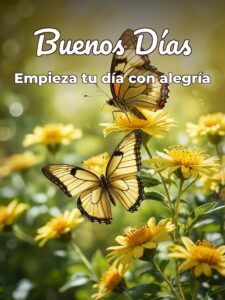 Imágenes bonitas para desear buenos días para descargar