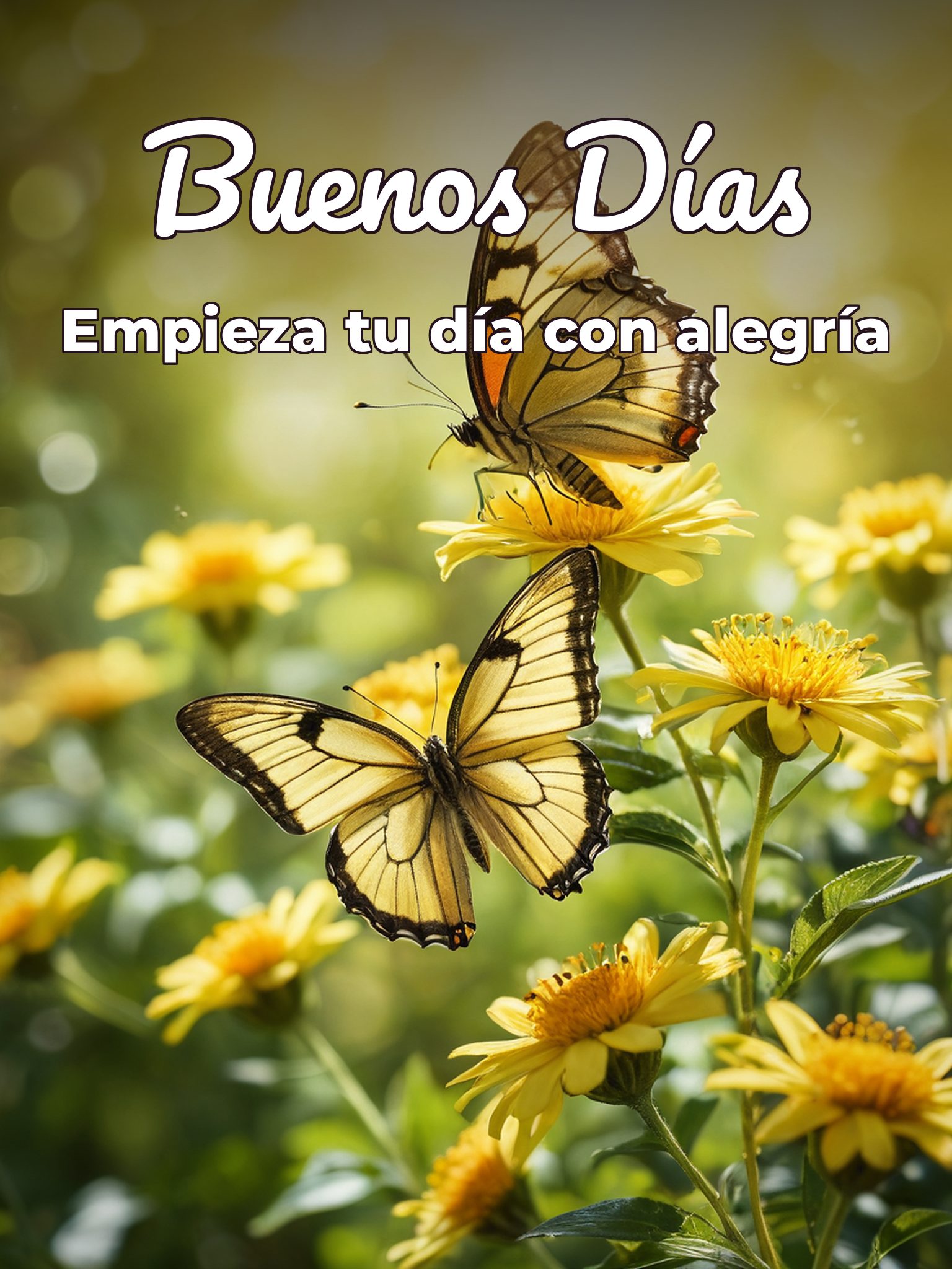 Imágenes bonitas para desear buenos días para descargar