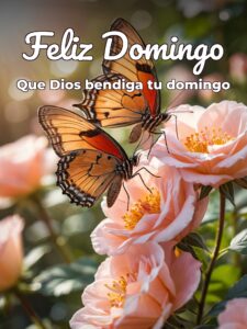 Imágenes bonitas para domingo para celular