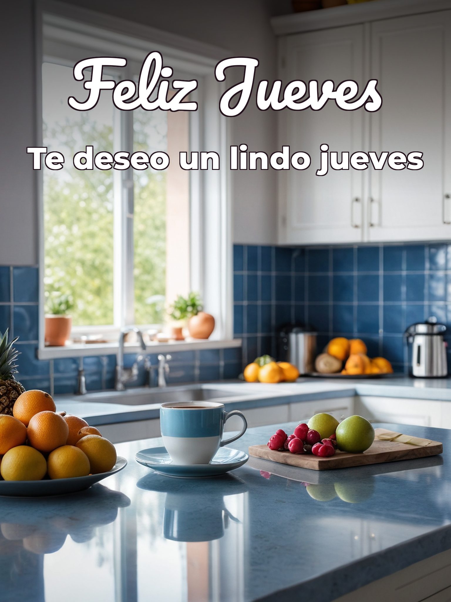 Imágenes bonitas para hoy jueves para celular descargar