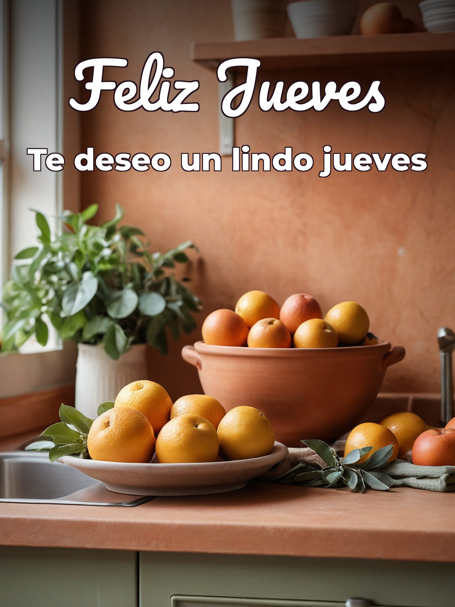 Imágenes buen jueves para Facebook