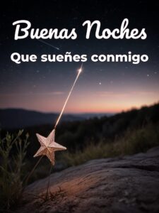 Imágenes buenas noches amor