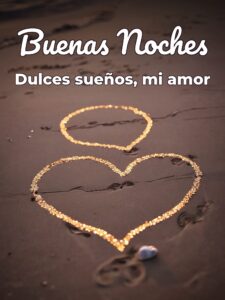 Imágenes buenas noches amor para celular