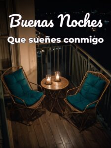 Imágenes buenas noches amor para WhatsApp