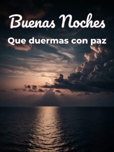 Imágenes buenas noches gratis para celular