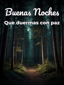 Imágenes buenas noches para celular