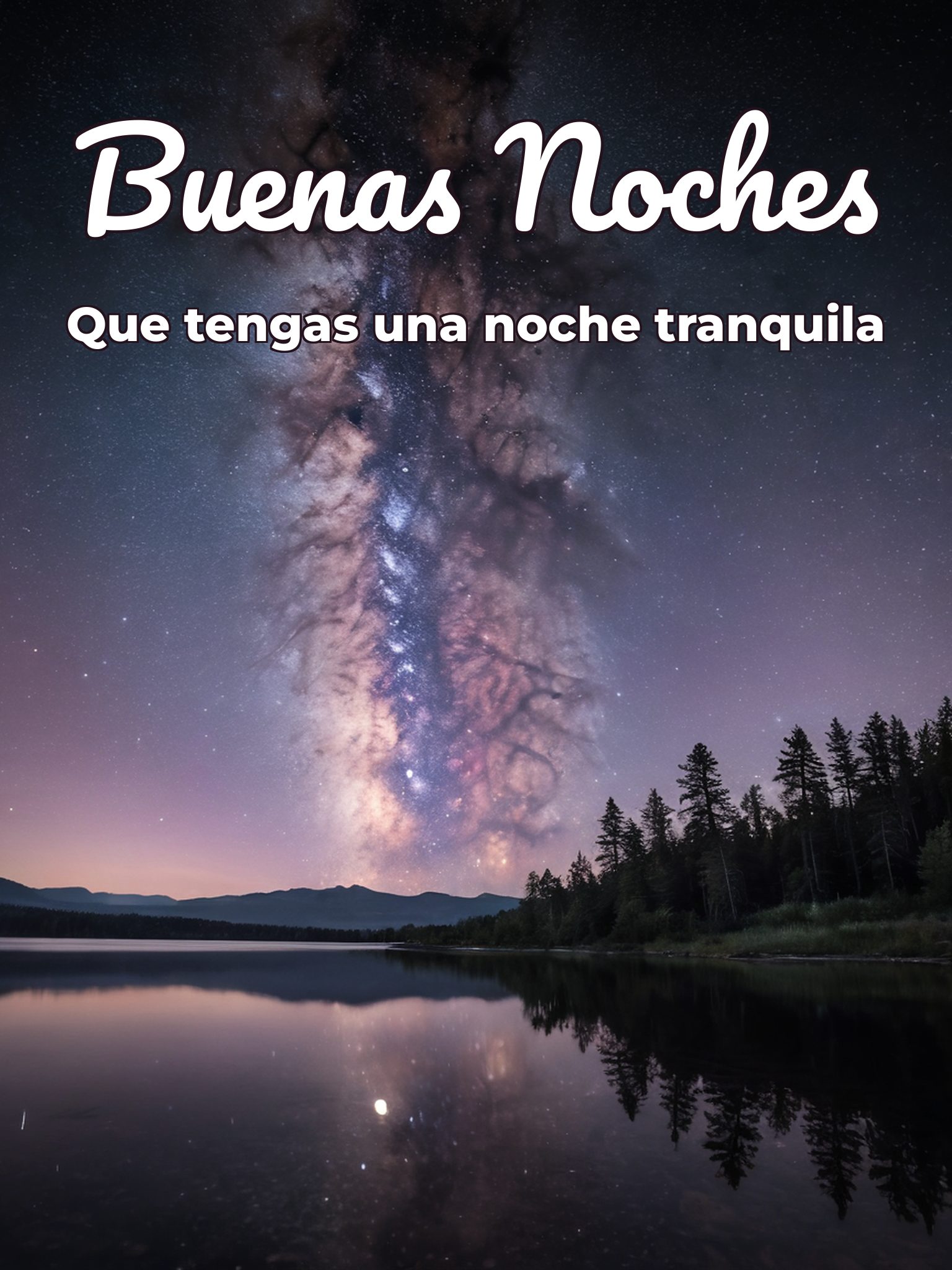 Imágenes buenas noches para descargar gratis