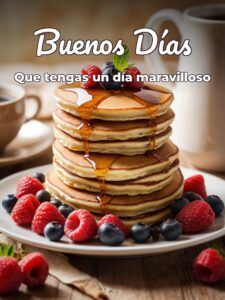 Imágenes buenos días
