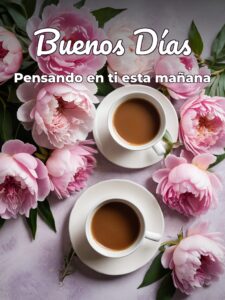 Imágenes buenos días al amor de mi vida para descargar