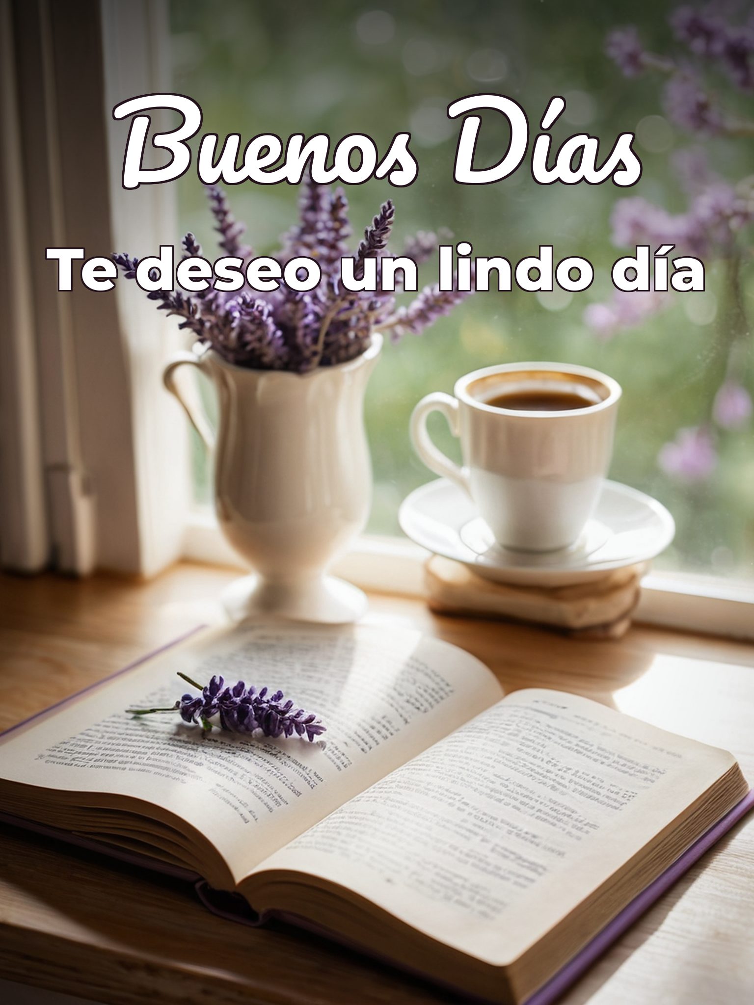 Imágenes buenos días cariño para celular