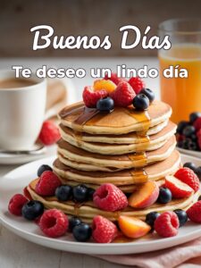 Imágenes buenos días cariño para descargar