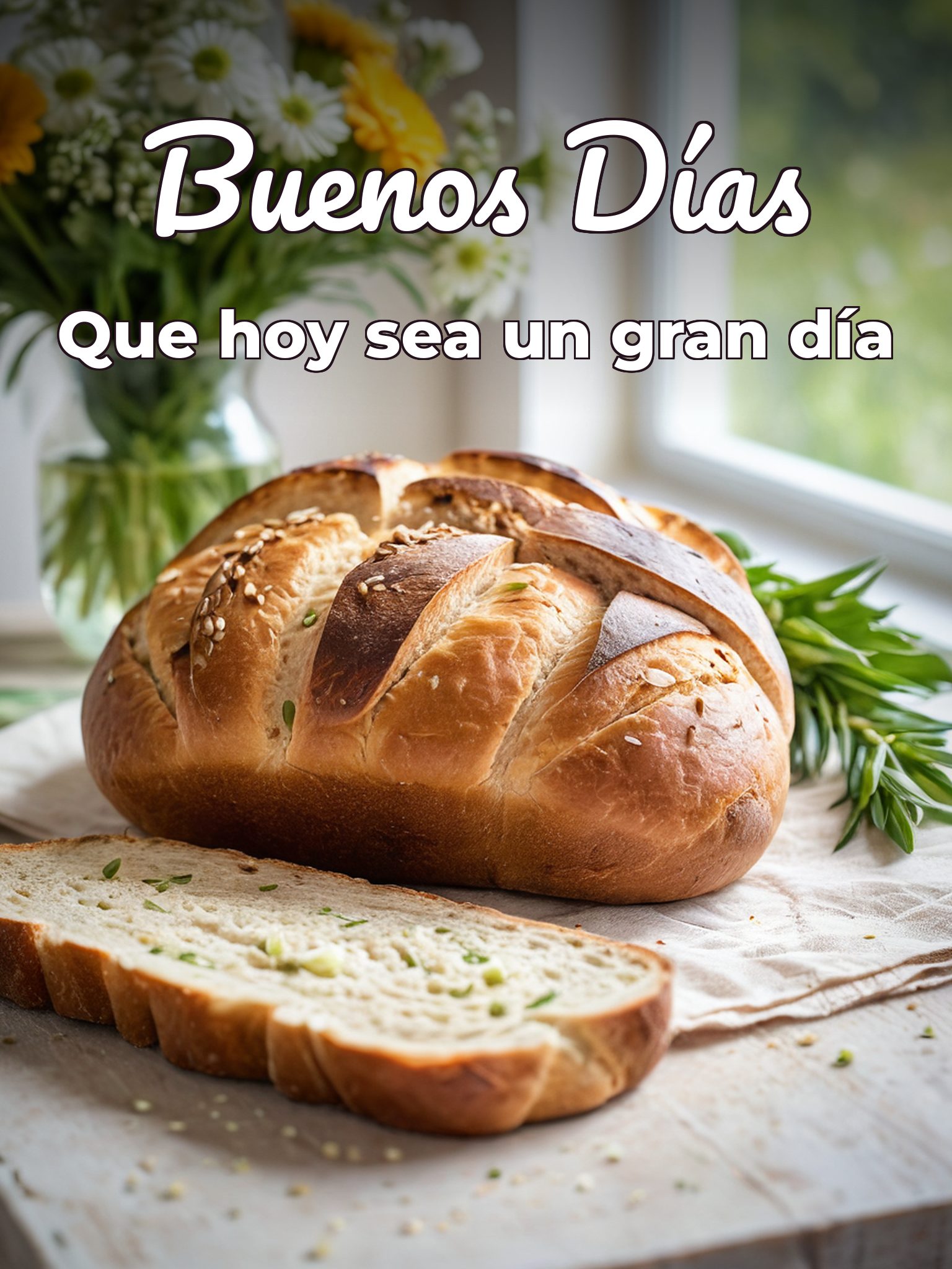 Imágenes buenos días corazón para celular