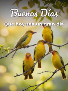 Imágenes buenos días corazón para descargar