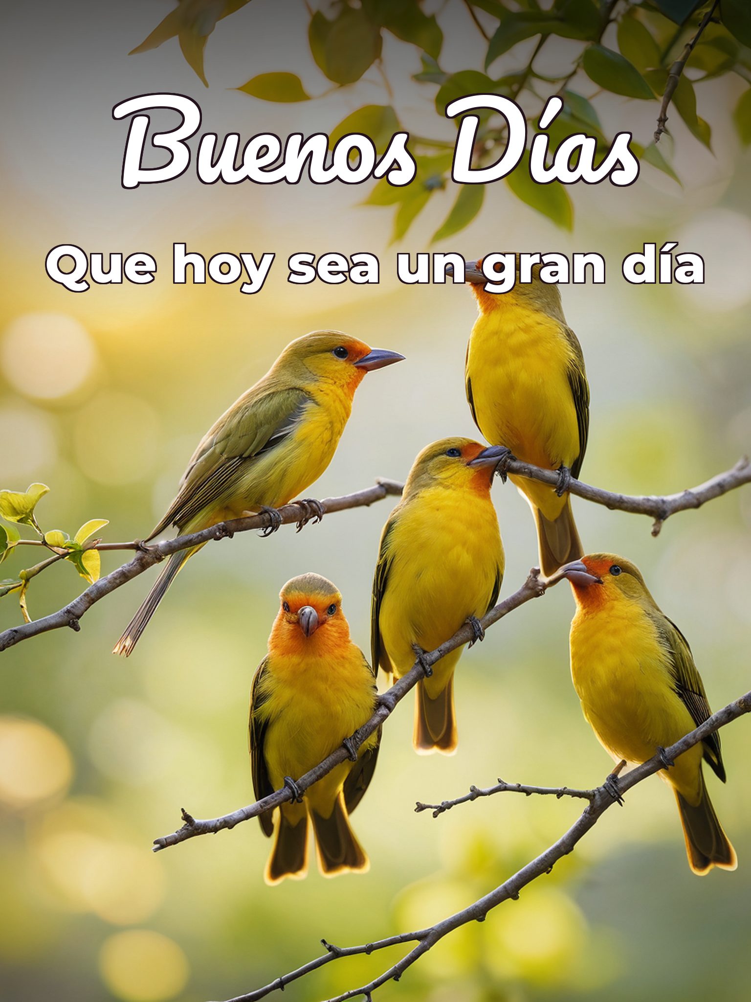 Imágenes buenos días corazón para descargar