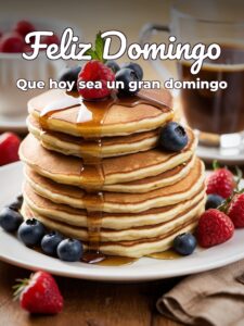 Imágenes buenos días feliz domingo para celular