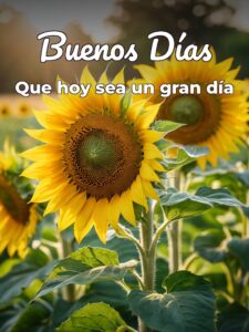 Imágenes buenos días mi corazón para descargar