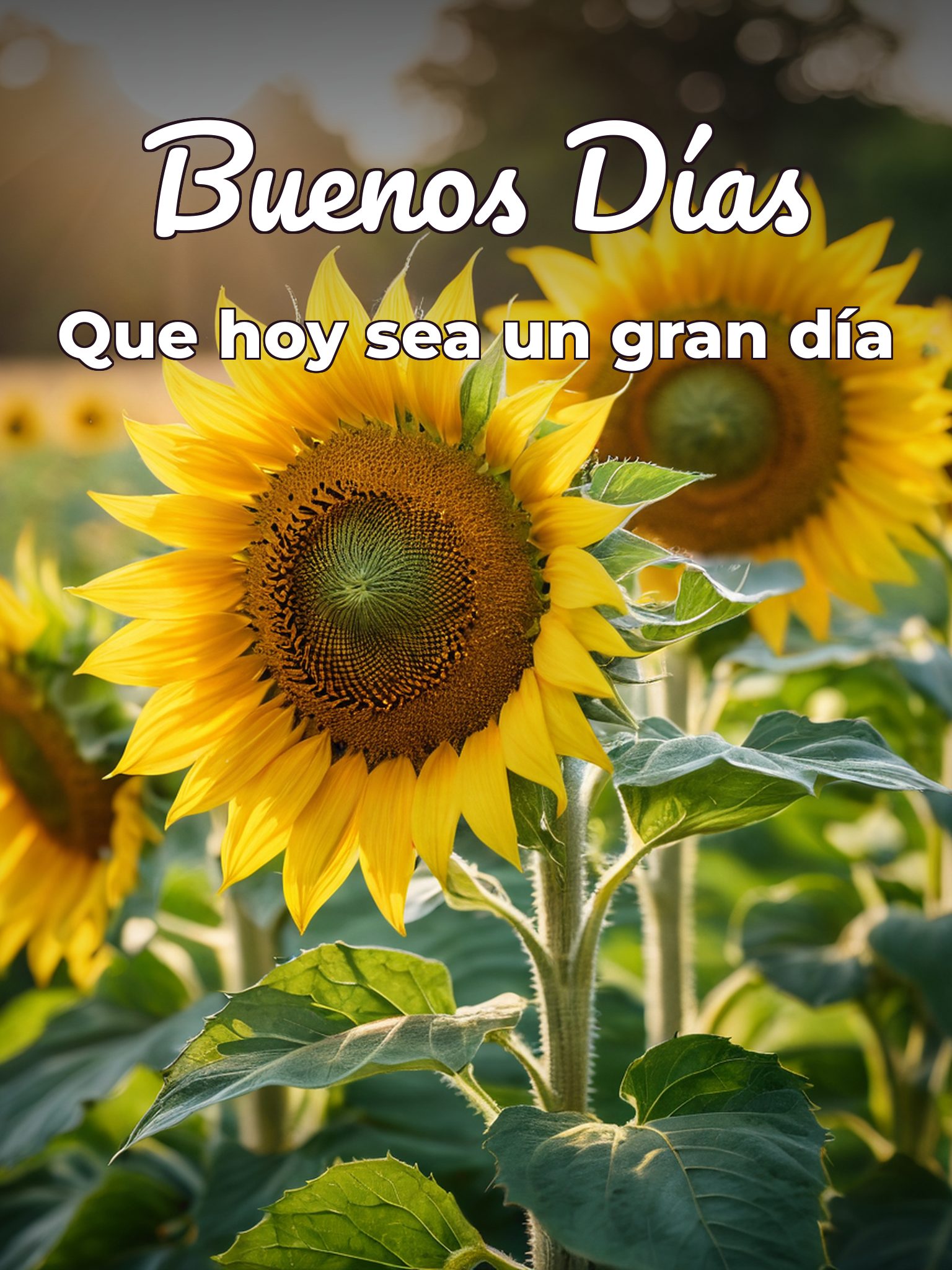 Imágenes buenos días mi corazón para descargar