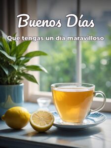 Imágenes buenos días mi vida para descargar