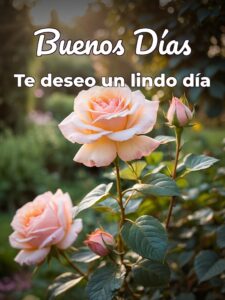 Imágenes buenos dias para descargar