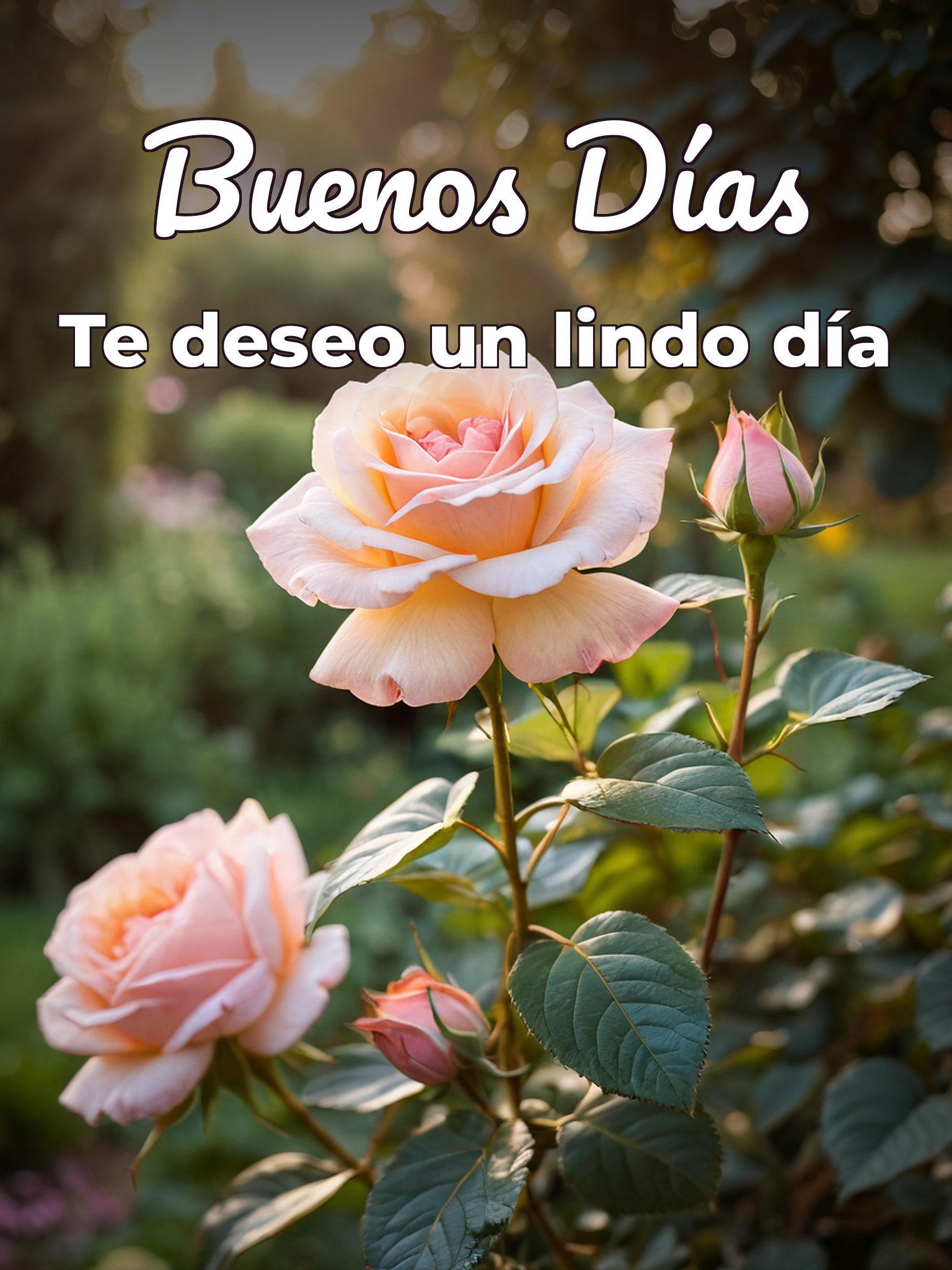 Imágenes buenos dias para descargar