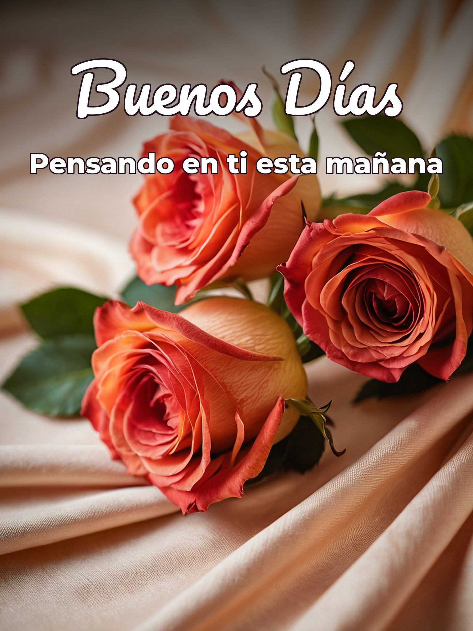 Imágenes buenos días para mi amor para descargar