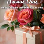 buenos días empieza tu día sabiendo que te amo