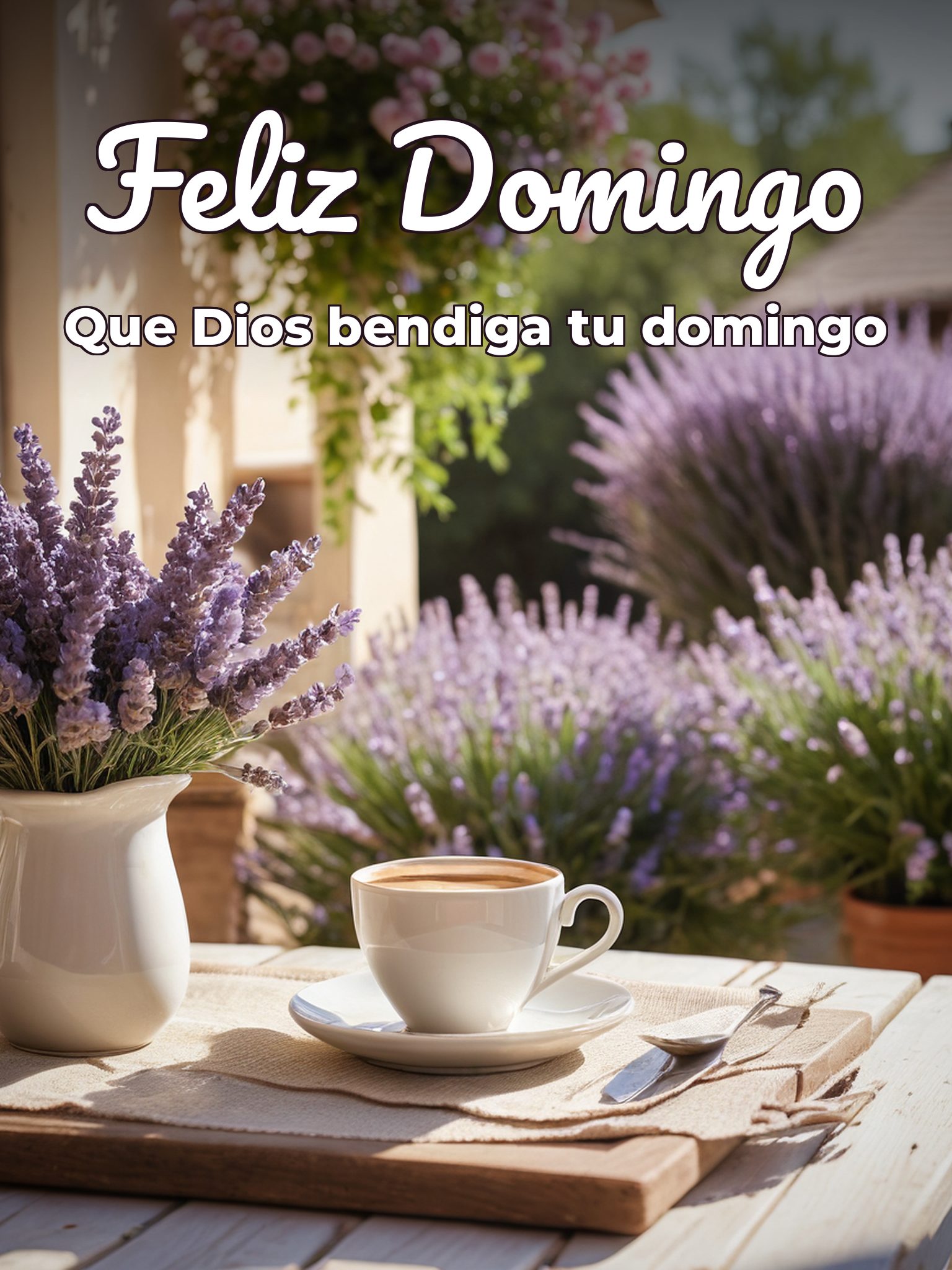 Imágenes chistosas de feliz domingo para celular