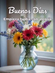 Imágenes con deseos de buenos días para descargar