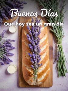 Imágenes con deseos de buenos días para una amiga