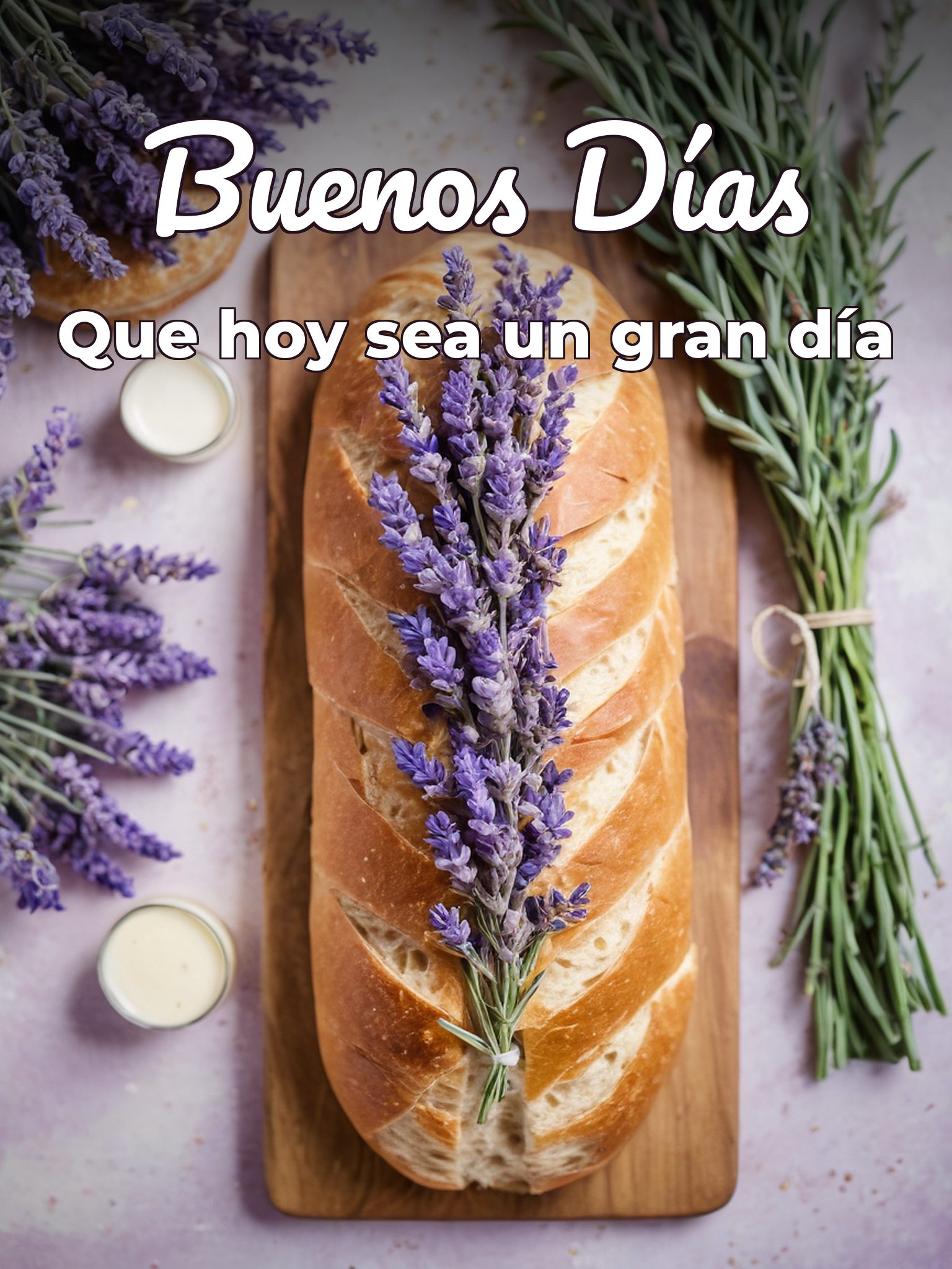 Imágenes con deseos de buenos días para una amiga