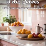 feliz jueves que tengas un jueves maravilloso