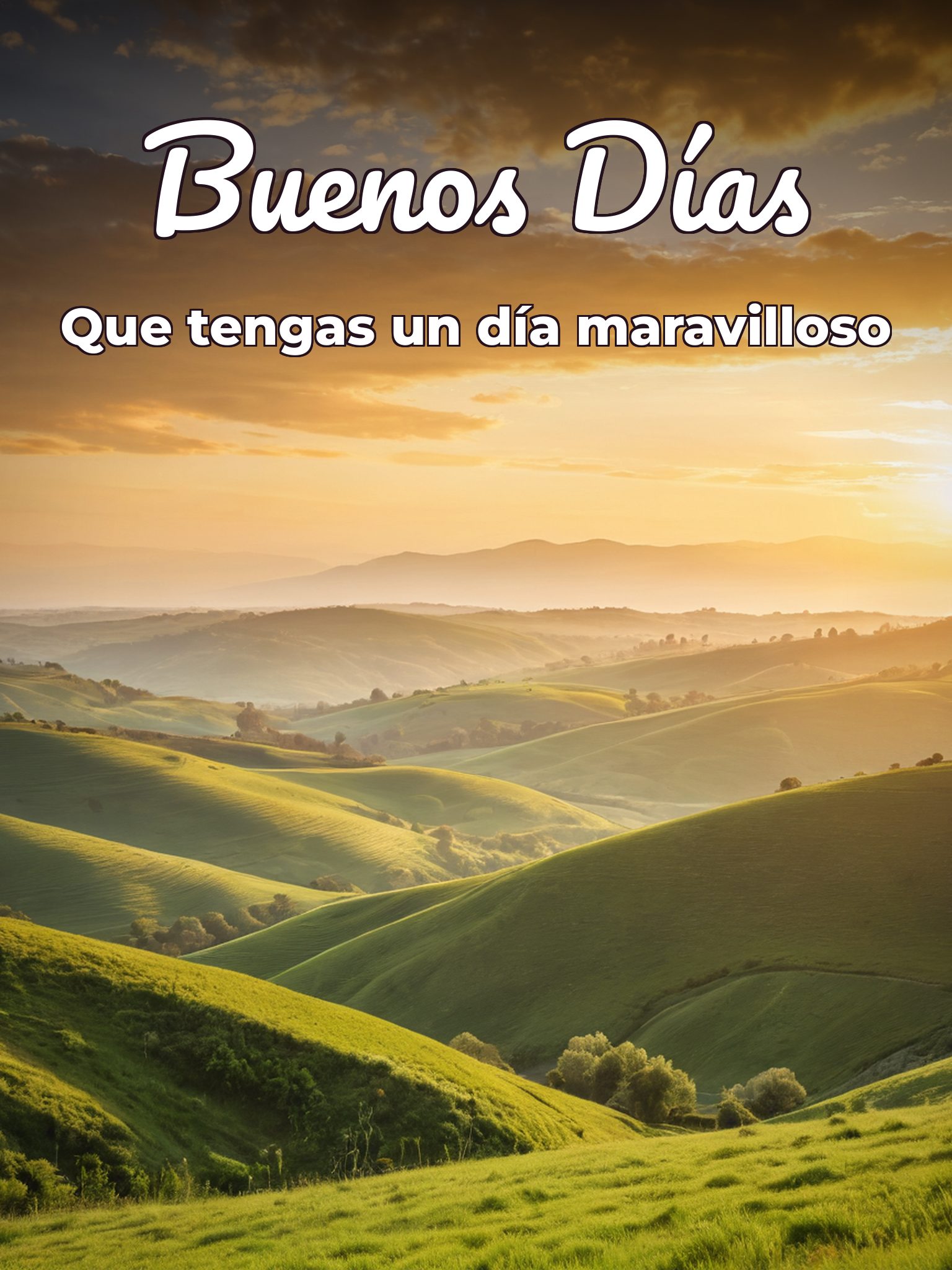Imágenes con frases de los buenos días para una amiga