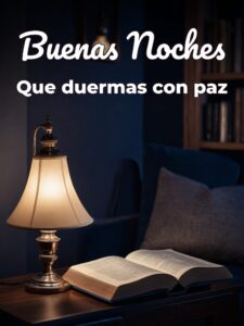 Imágenes con frases para desear buenas noches para celular