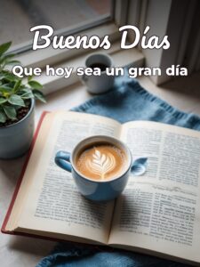 Imágenes con los buenos días para una amiga