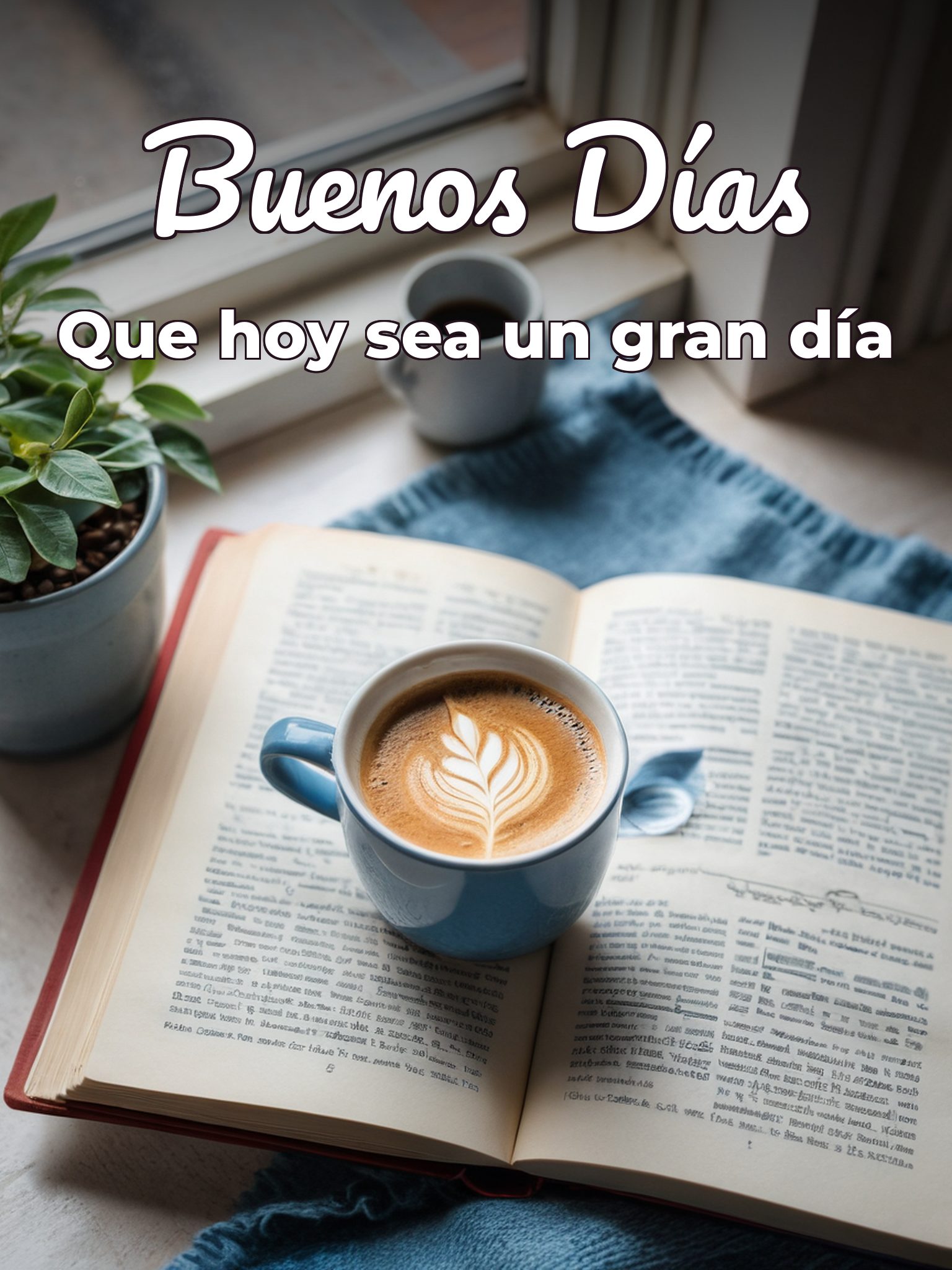 Imágenes con los buenos días para una amiga